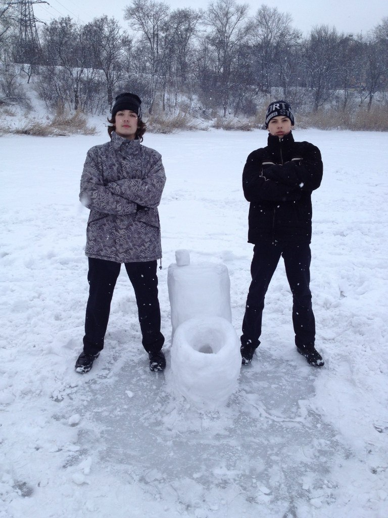 Влад Просолупов | Кривой Рог