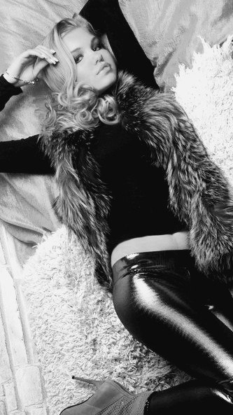 Ольга Лазарева | Киев