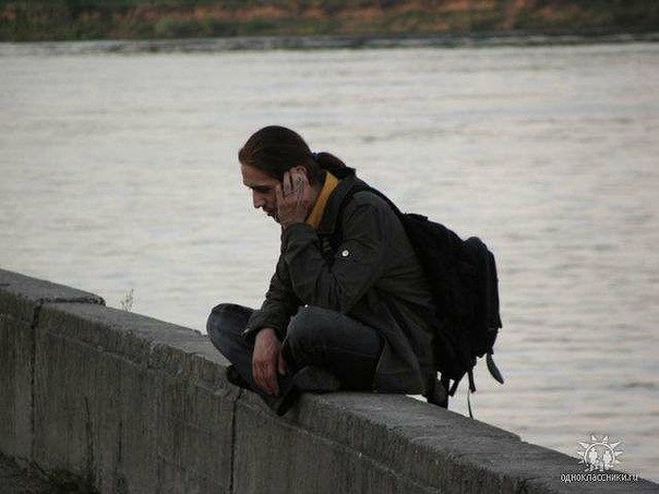 Александр Инжуткин Ая-яй | Краснодар