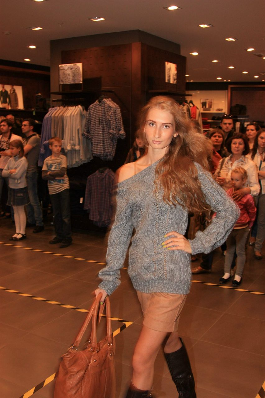 Анастасия Ерёменко-Лизогуб ♥ | 