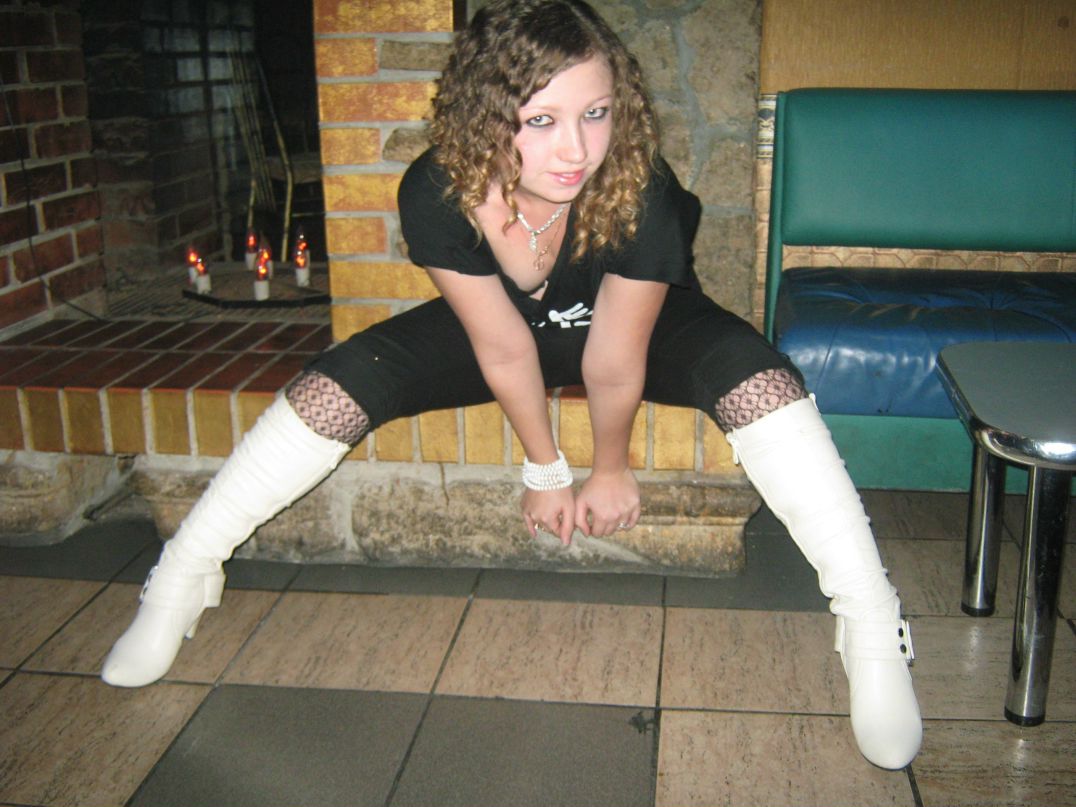 Юляшка Фатеева | Санкт-Петербург