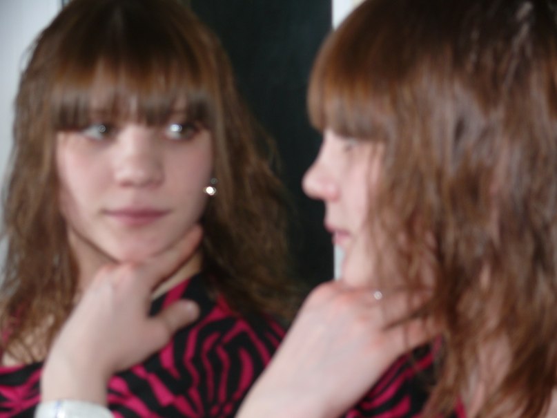 Иришка Белоножко | Тюмень