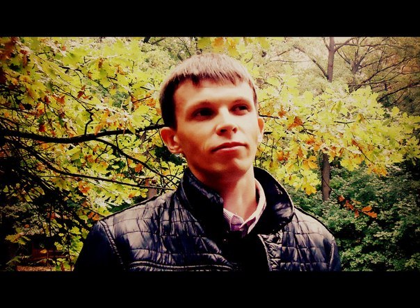 Александр Сулоев | Владимир