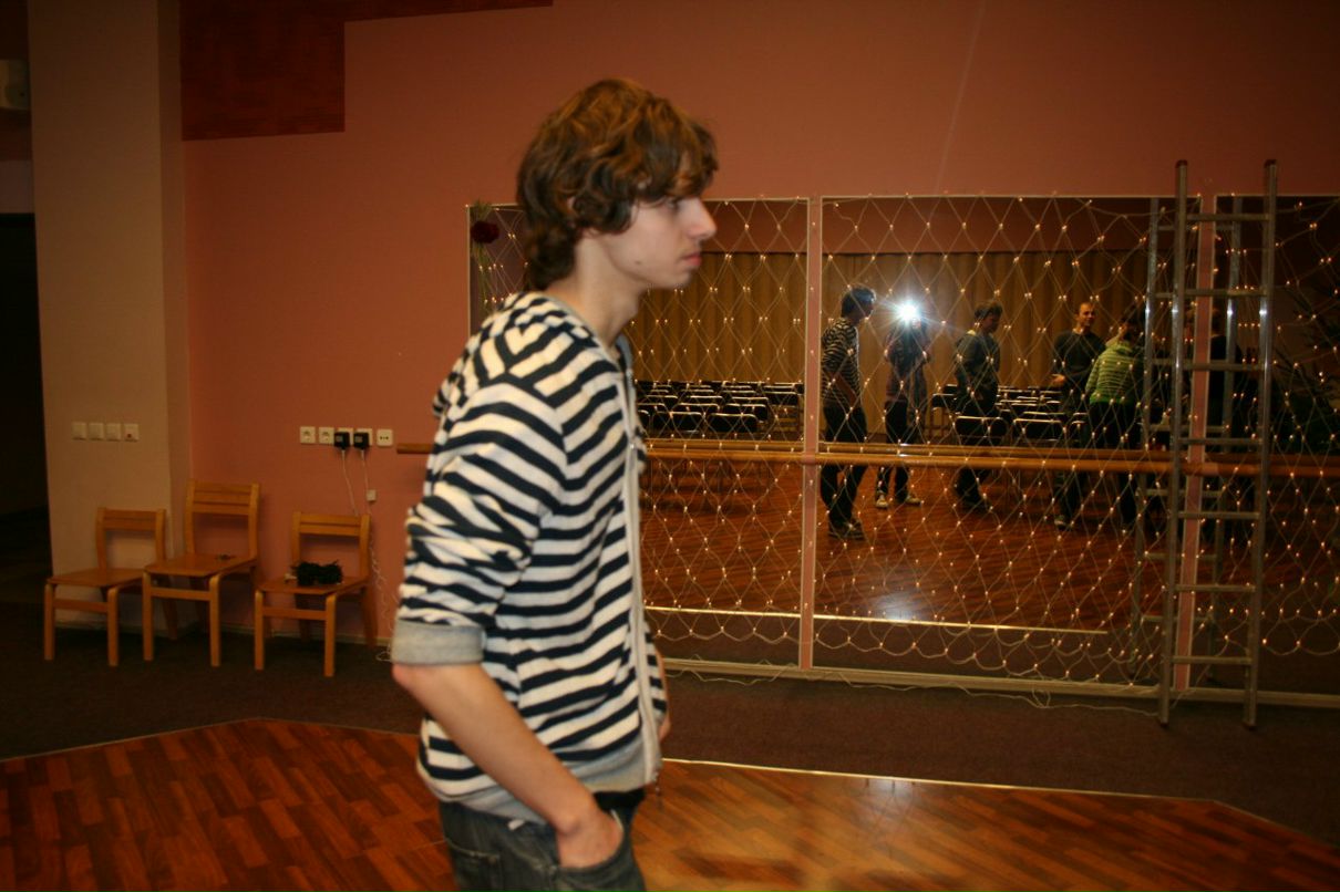 Ljubov Votjakova | Тарту