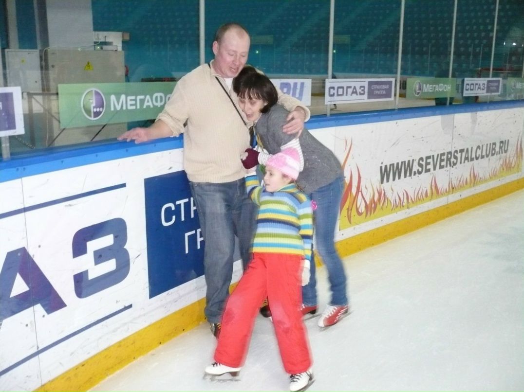 Алексей Кузнецов | Череповец