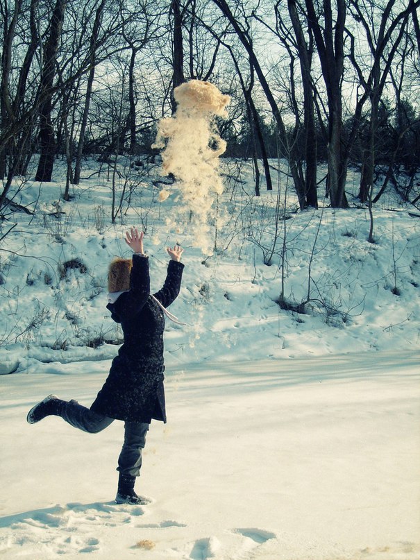 Лилия Ржевская | Санкт-Петербург