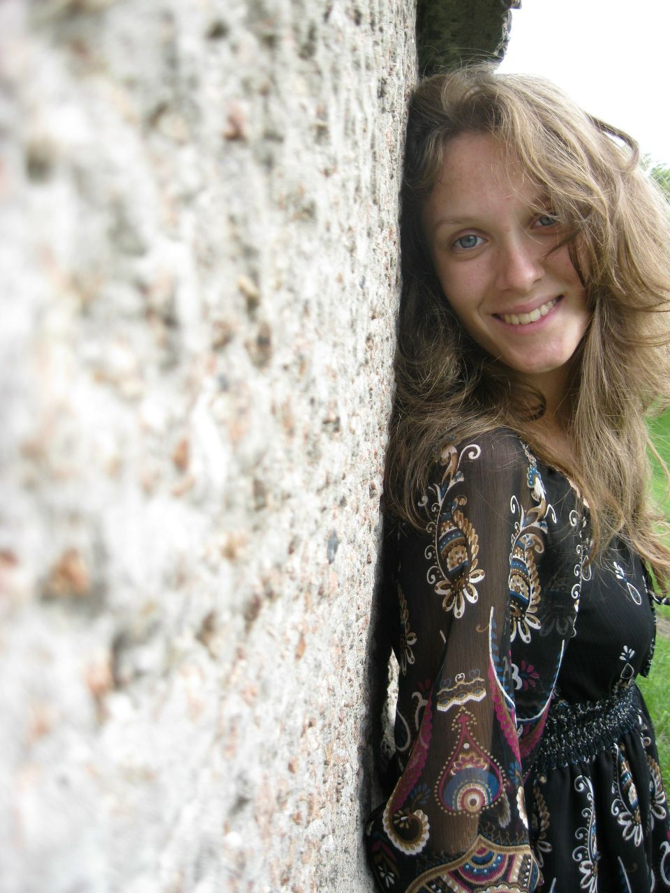 Marijana Cvjetkovic | Санкт-Петербург