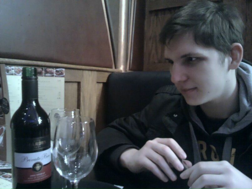 №43, Максим Щербак, 37 лет №43, Максим Щербак, 37 лет