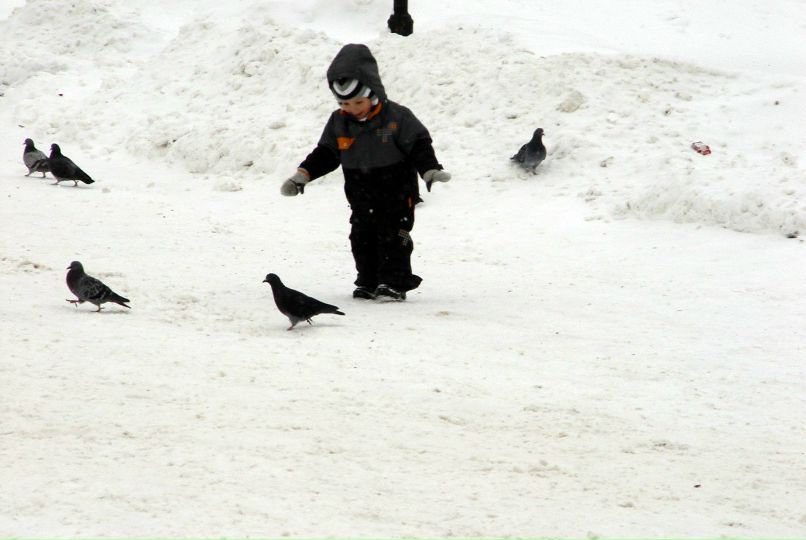 Евгения Важенина | Санкт-Петербург