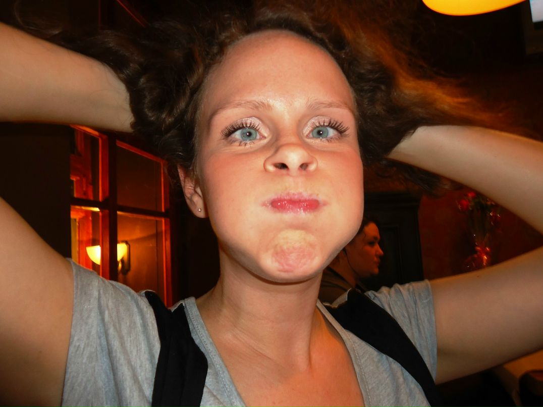 Марусенька Баландина | Екатеринбург