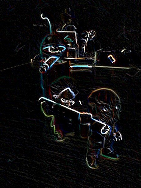 Юрок Юрич ПЕШЕХОД | 