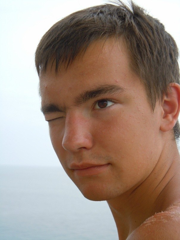 Андрей Стремин | 