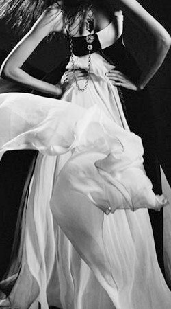 Елена Овчинникова | Сибирский