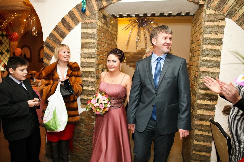 Марин Данилов | Мурманск