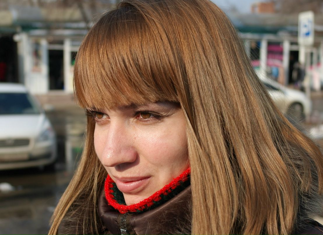 Ирина Ивко | 