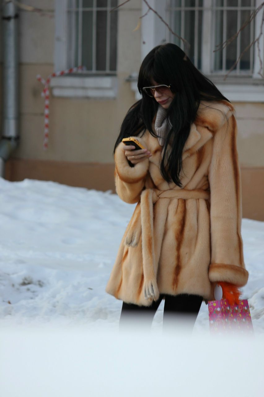 Юлианна Ляля | Москва