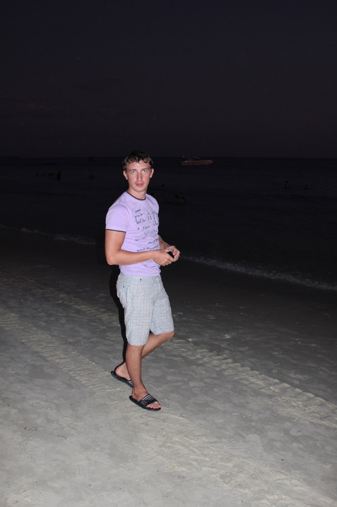 Алексей Плаксенок | Новосибирск