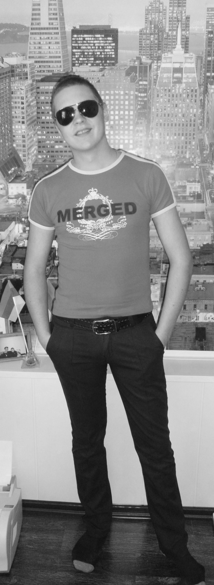 Никита Вахрушев | Коряжма