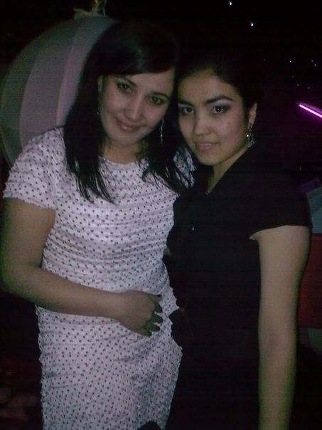 №9, Mayya Allayarowa, Туркменабад №9, Mayya Allayarowa, Туркменабад