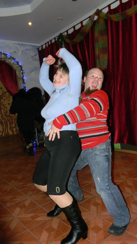 Кристина Дорошенко | Киев