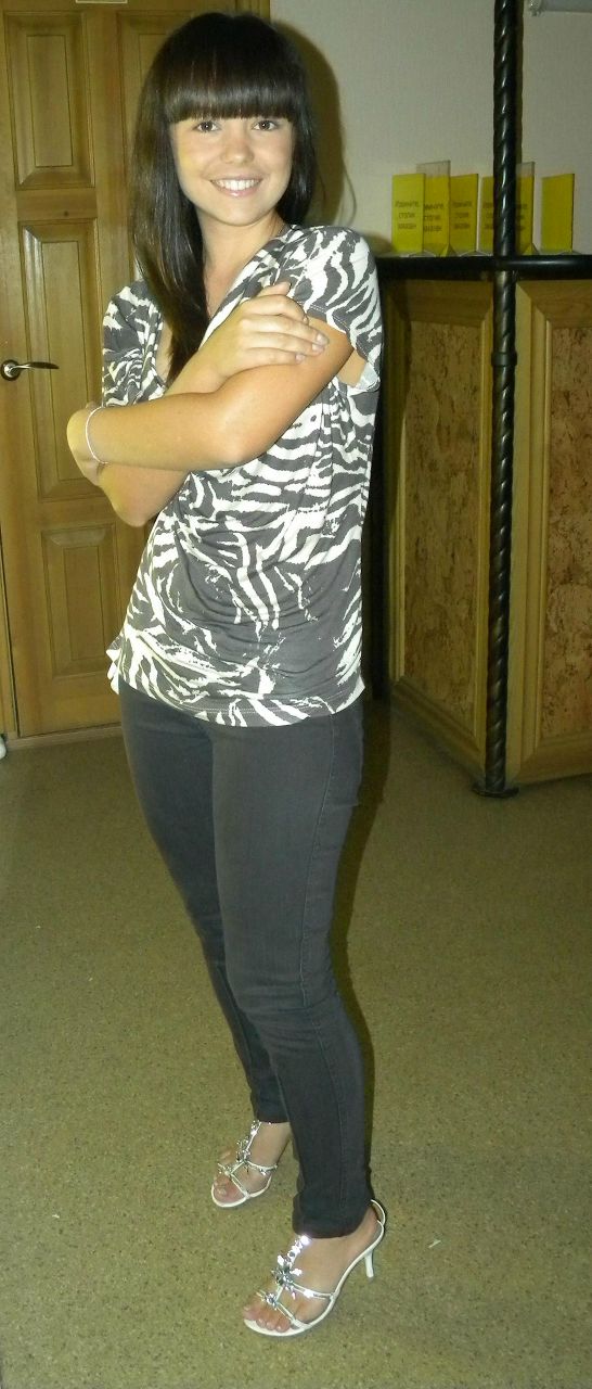 Юлия Жданова | 