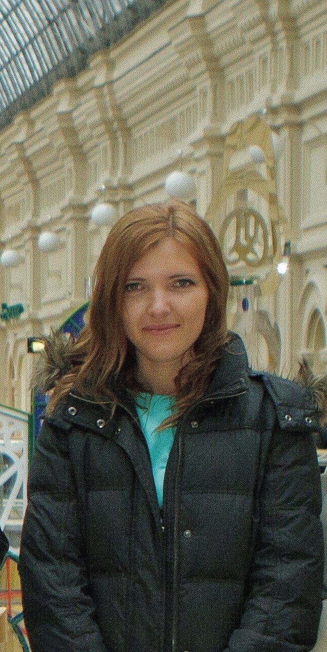 Юлия Ермакова | 