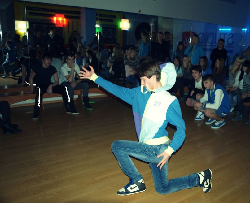 Дарья Анфиногенова | Саратов