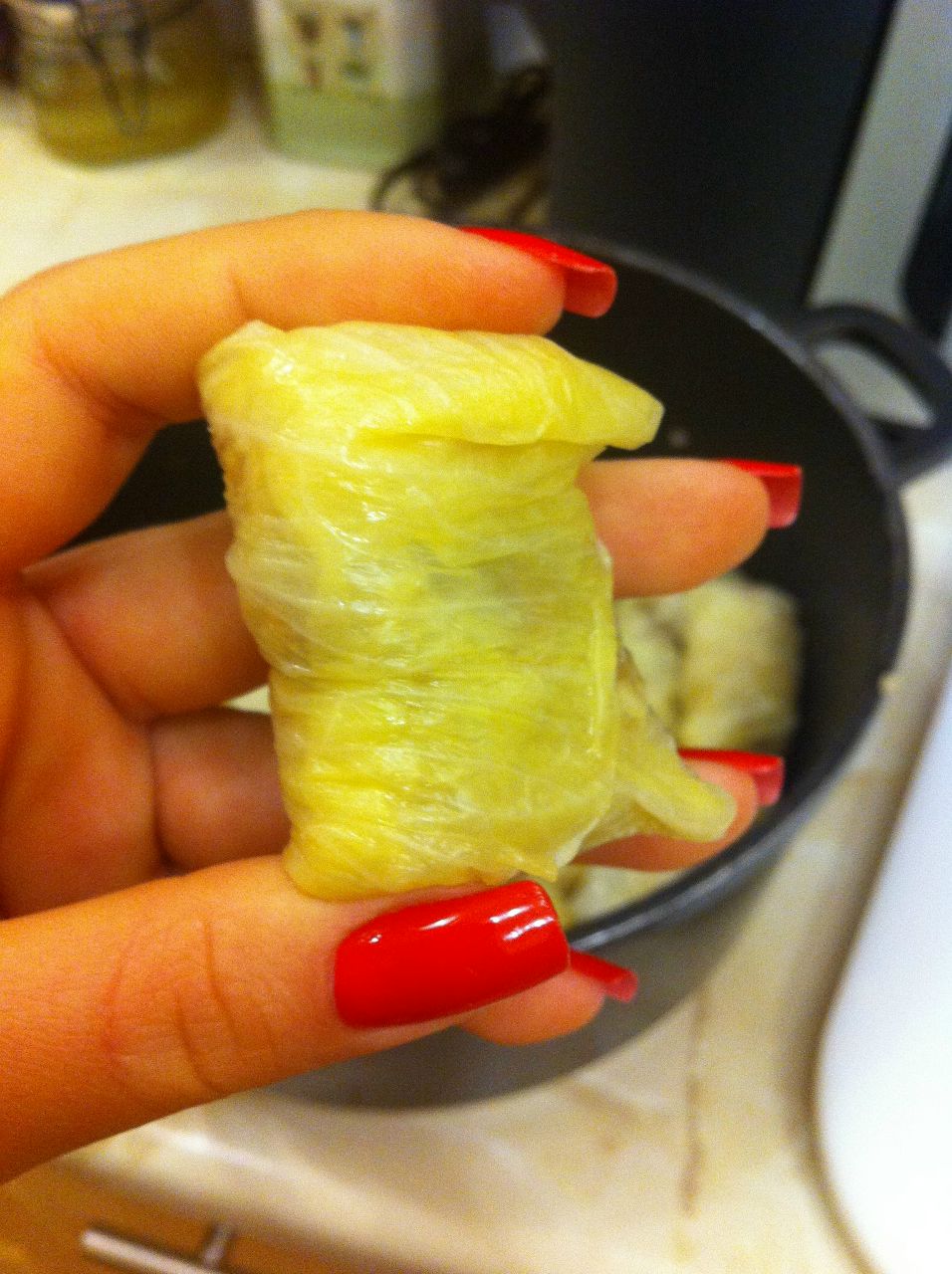 Кристина Яворская | Одесса