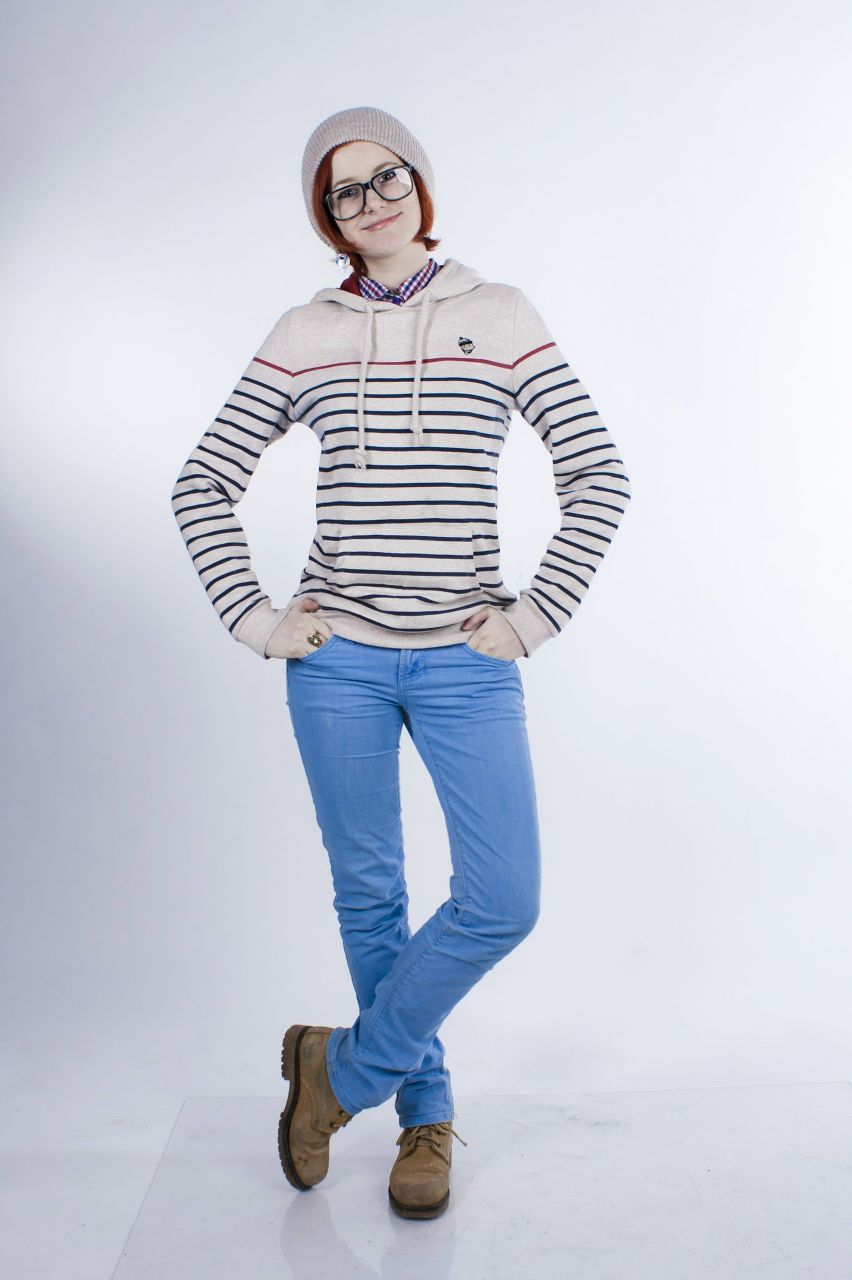 Настасья Павлишина | Киев