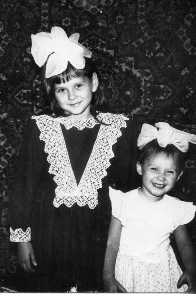 Марина Карбаинова | 