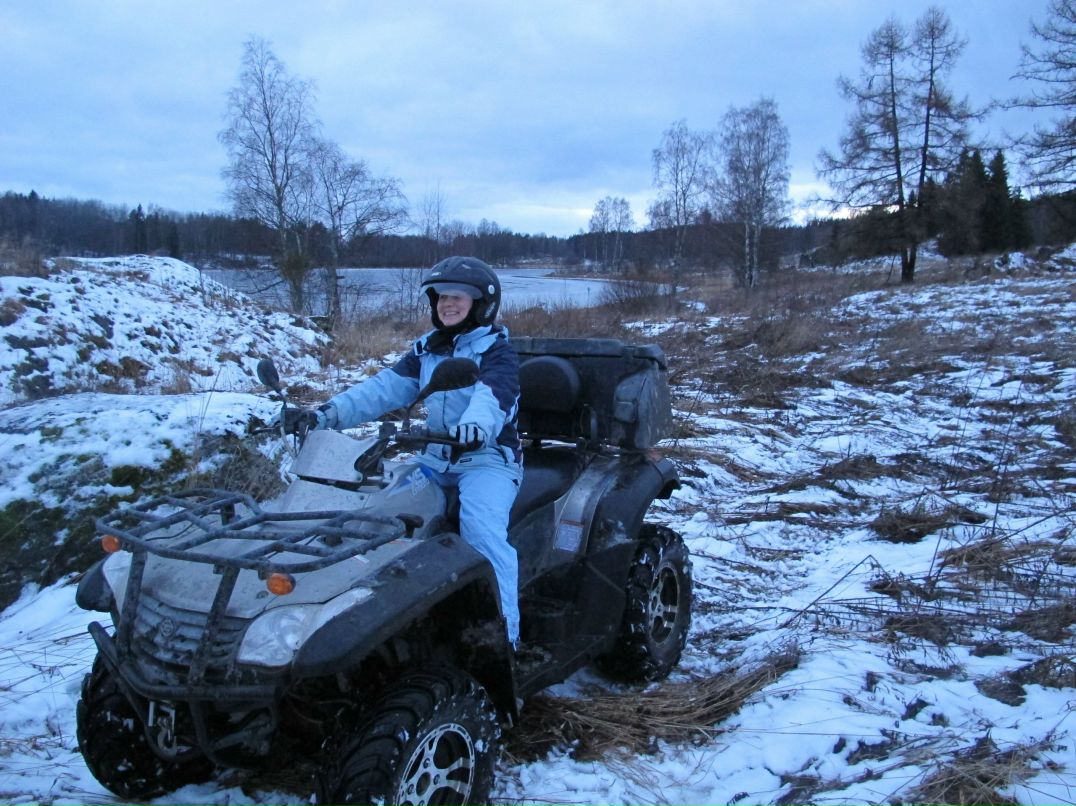 Владелина Крылова | Санкт-Петербург
