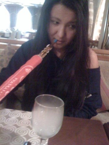 Айжан Уздембаева | Алматы