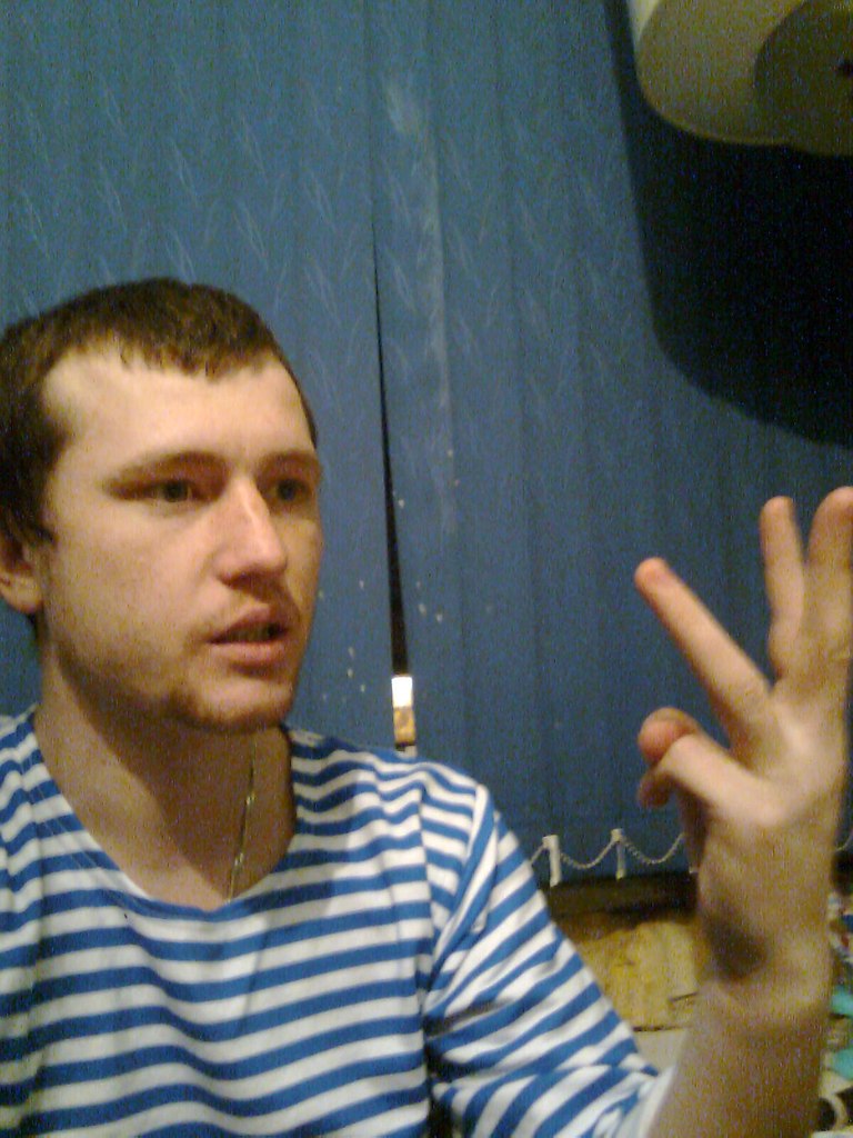 Денис Карнаухов | Иркутск