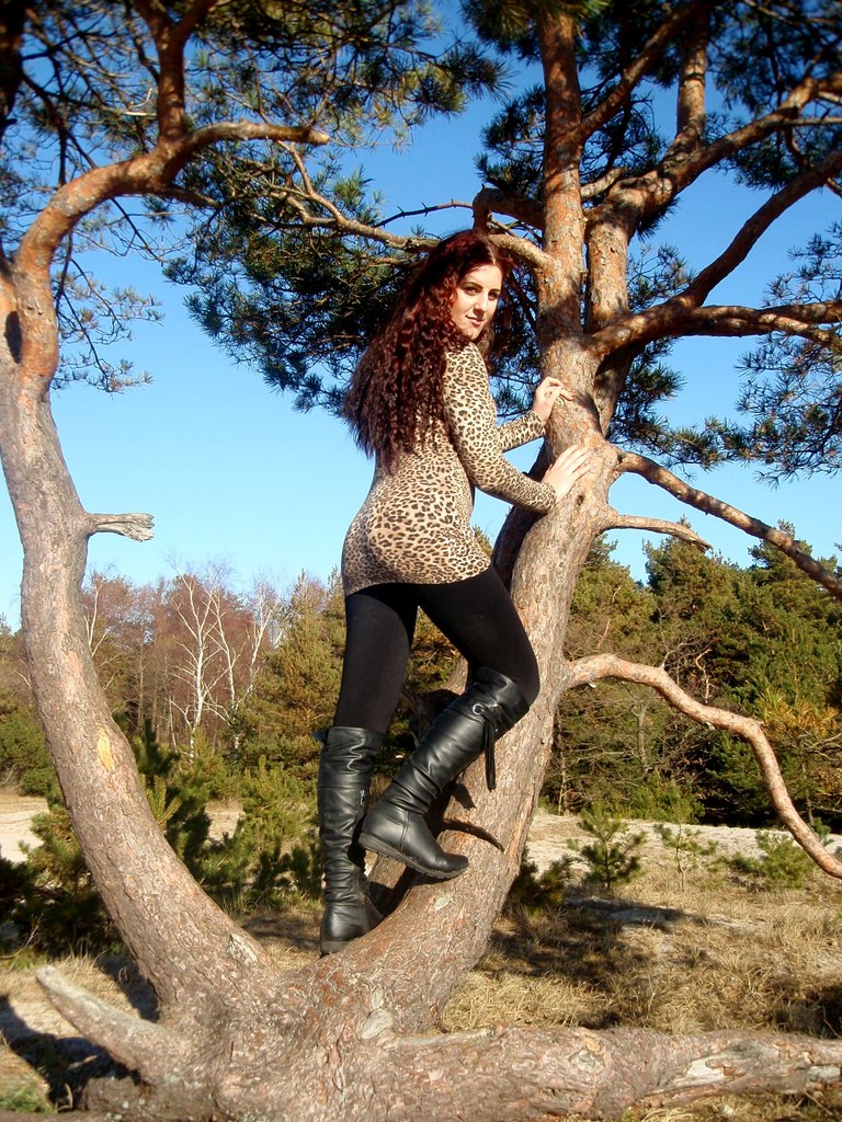 Ксюшка Neprosto | Клайпеда