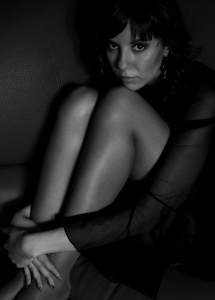 Ольга Рутц | Санкт-Петербург