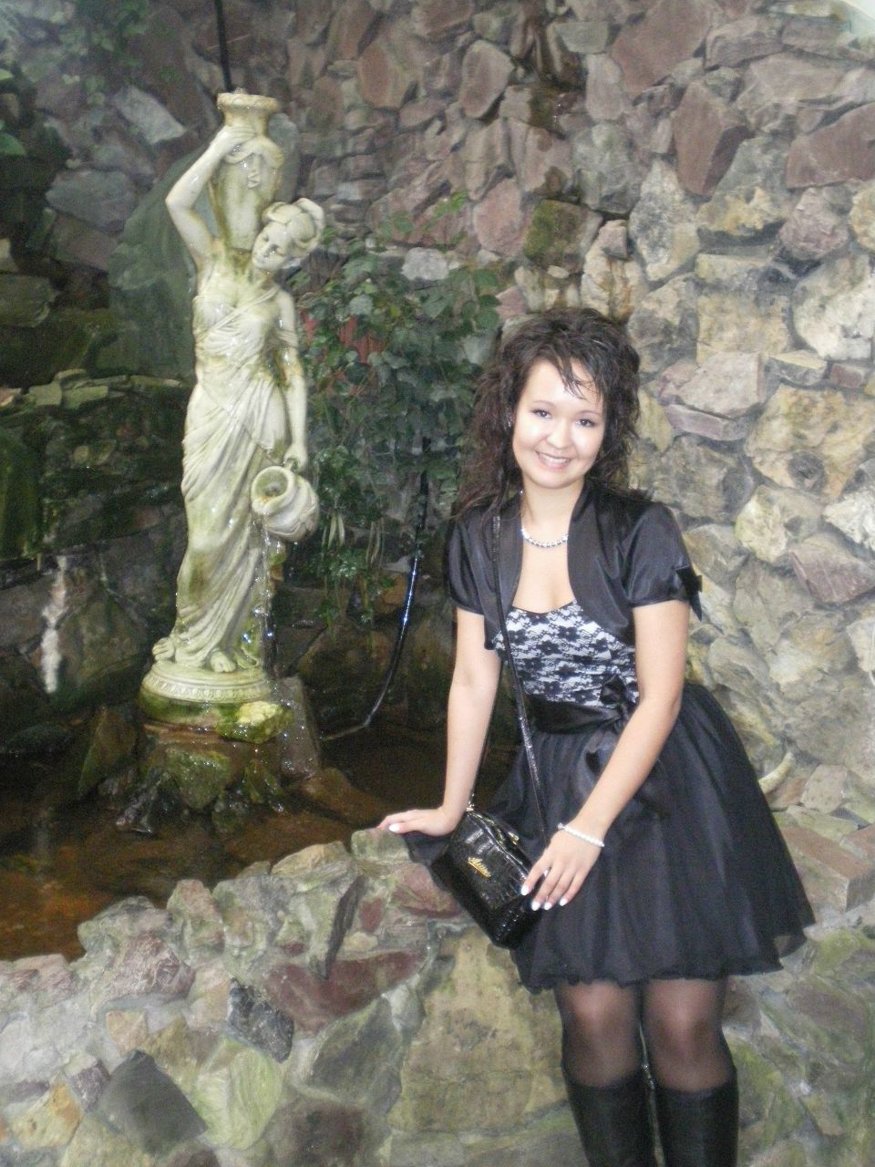 Зарина Ярулина | Уфа