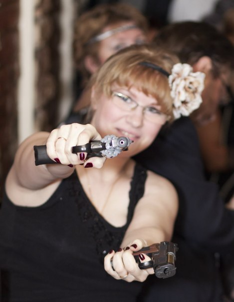 Анютик Дмитриева | Санкт-Петербург