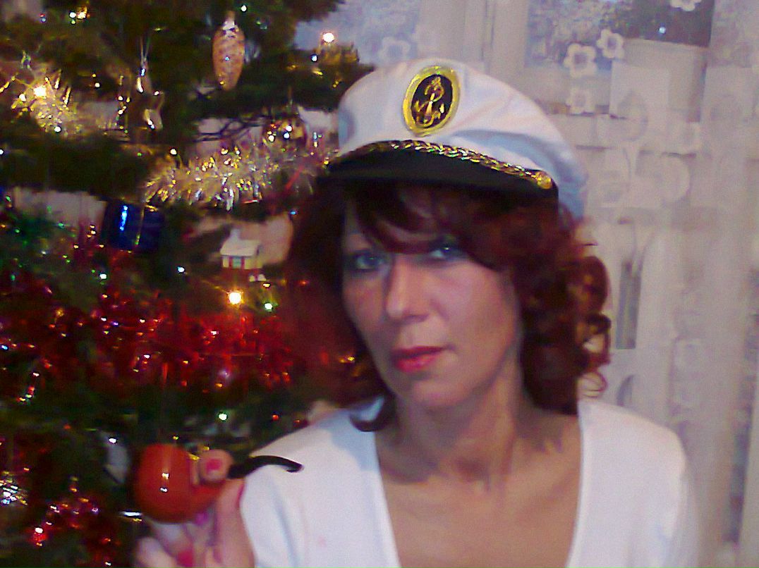 Ирина Сергеева | Кингисепп