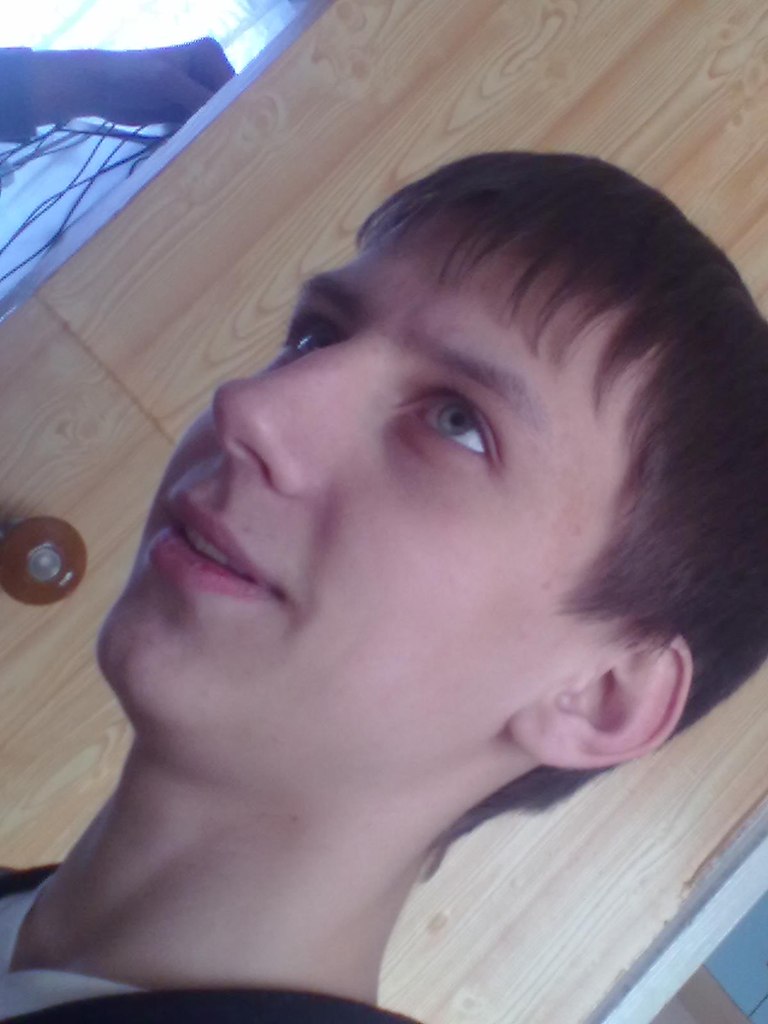 Павел Зюзьков | Сыктывкар