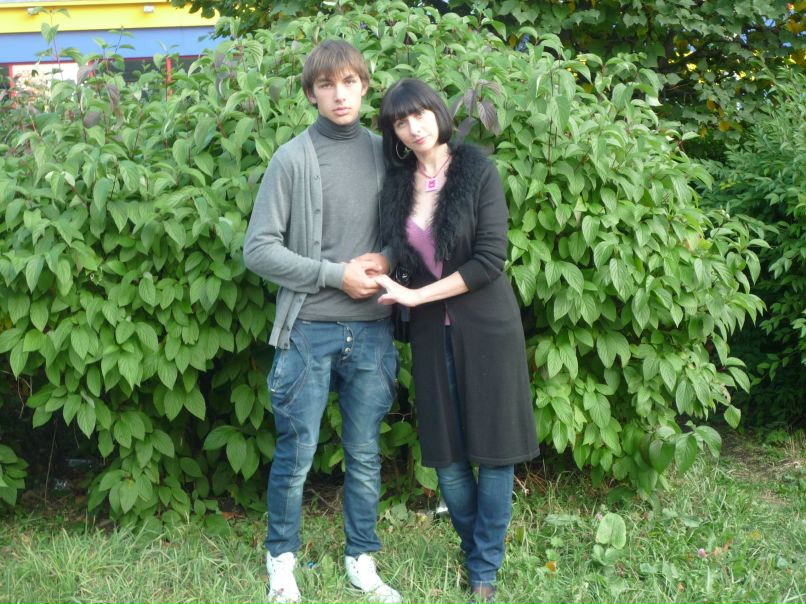 Георгий Баджиашвили | Ставрополь