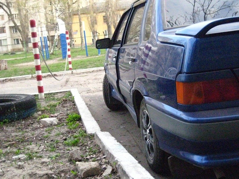 Николай Гладун | Воронеж