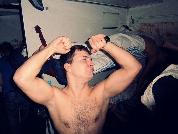 №48, Богдан Головко №48, Богдан Головко