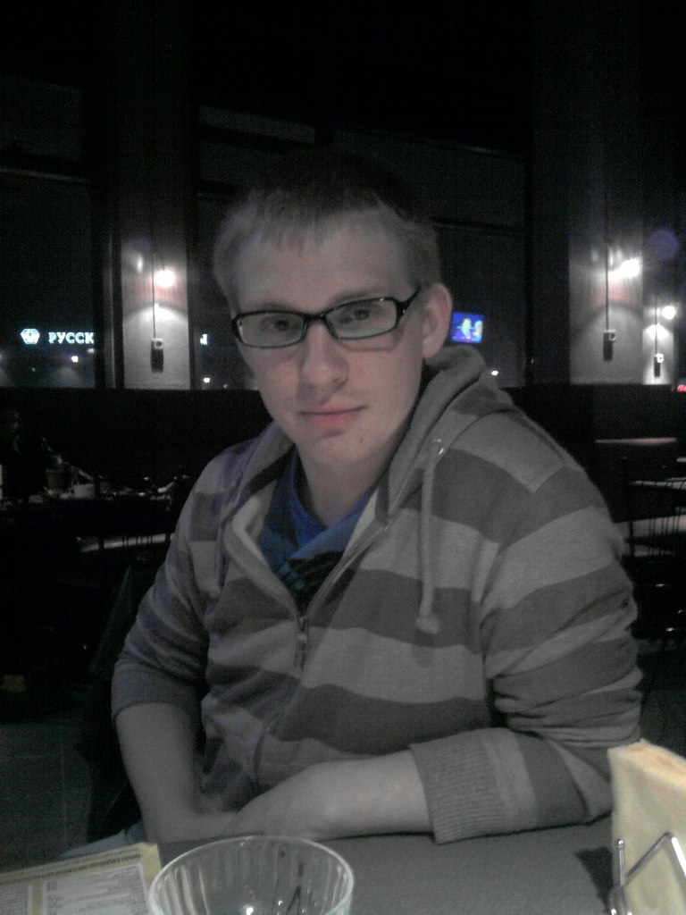 Евген Mayami bob_live | Санкт-Петербург