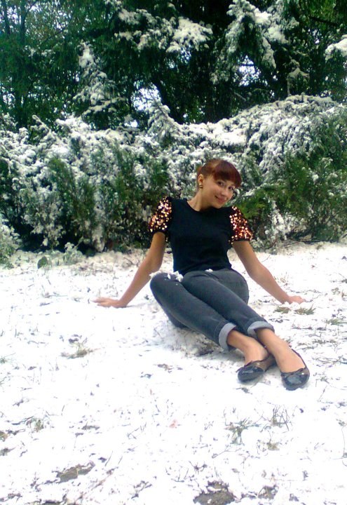 Наталия Силлетт | Киев