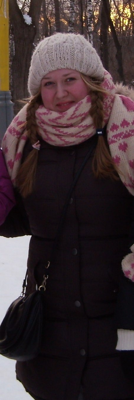 Лёлечка Королева <<...ПаЗиТиФфФчИК..>> | Коломна