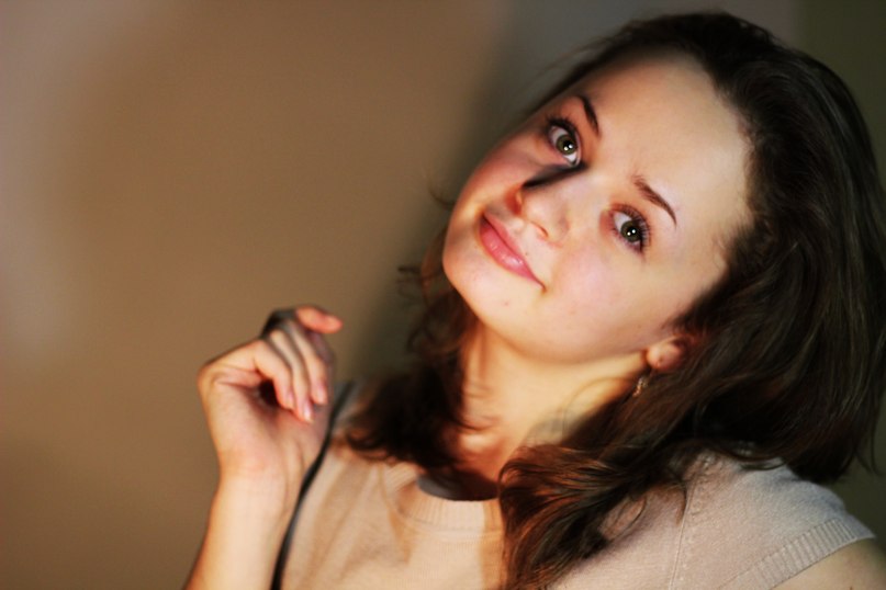 Катя Глозштейн | Москва