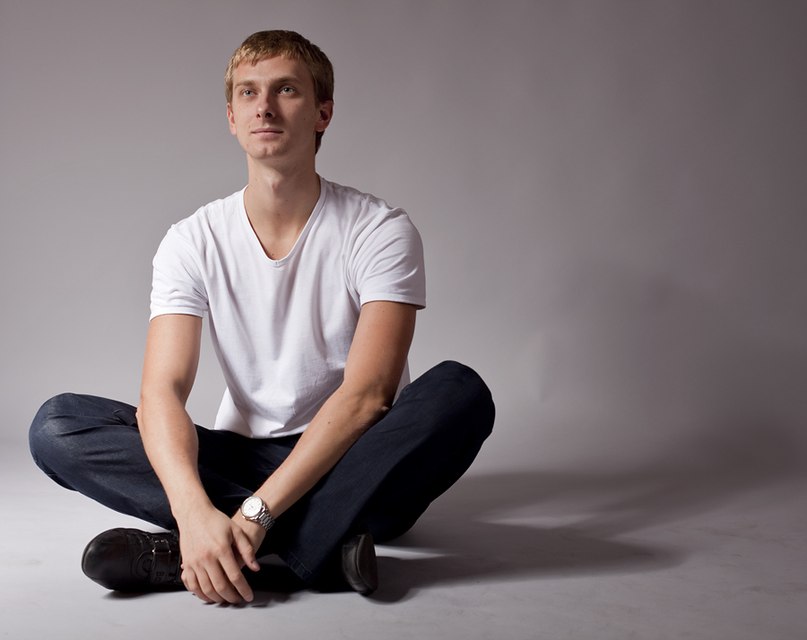 Александр Ахломов | Москва