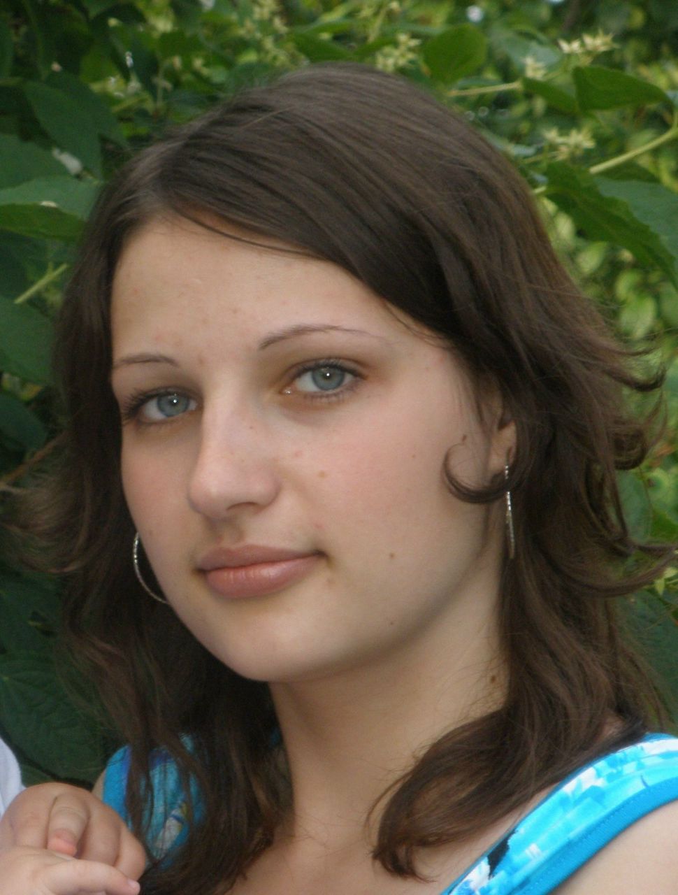 Оля Зыль | Минск