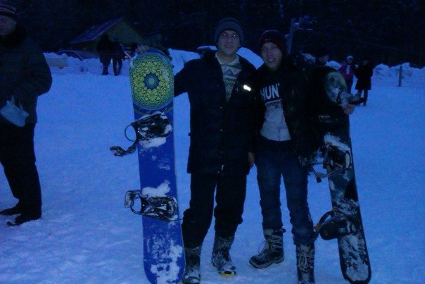 Дмитрий Жидких ОЛЕГОВИЧ | Рязань