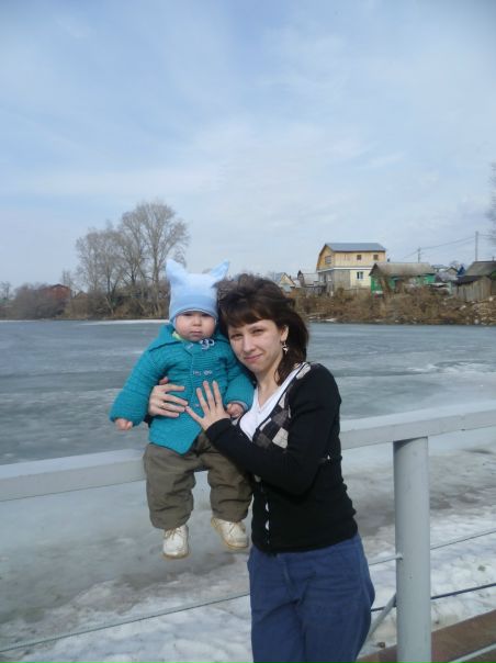 №52, Луиза В, Уфа №52, Луиза В, Уфа